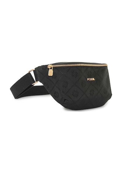 Fossil Kadın Bel Çantası 05fs23y449 Siyah