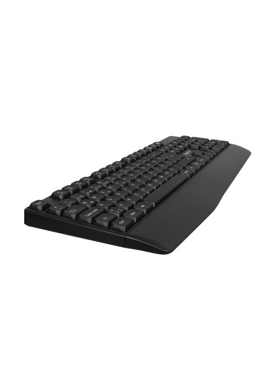 Philips Uyumlu Spt6348b Usb Kablosuz Ofis Tipi Siyah Numpadli Türkçe Q Klavye Mouse Seti