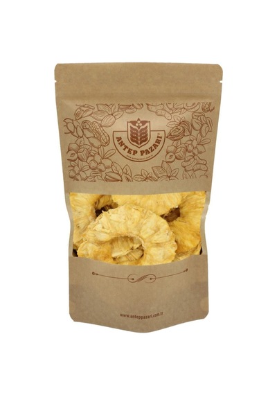 Ananas Kurusu - 75 Gram Şeker İlavesiz Diğer
