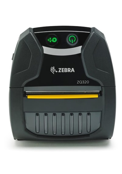 Zebra Zq320 Bt Mobil Fiş Yazıcı