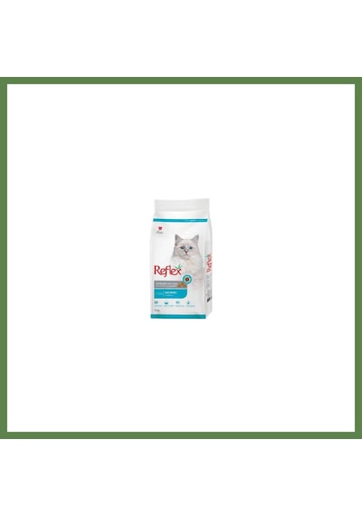 Reflex Sterilised Somonlu Ve Pirinçli Kısırlaştırılmış Kedi Maması 15 Kg Hb006