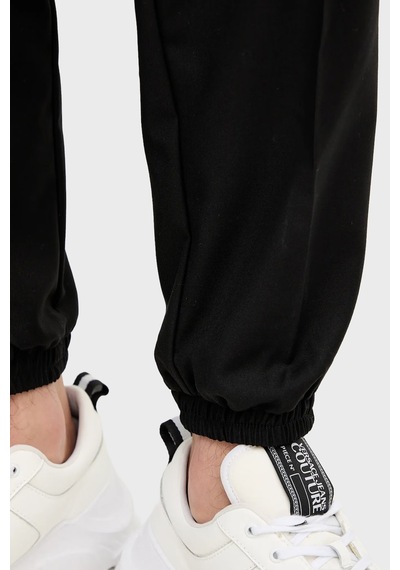 Armani Exchange Erkek Pantolon Xm001208 Af12041 Uc001 Siyah Siyah