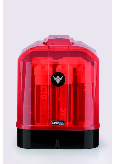 Watalina Aliva 3.2 12 Litre Pompalı Tezgah Altı Su Arıtma Cihazı