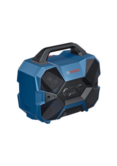 Bosch Uyumlu  Pro Gpb 18v-6 C Bluetooth Hoparlör