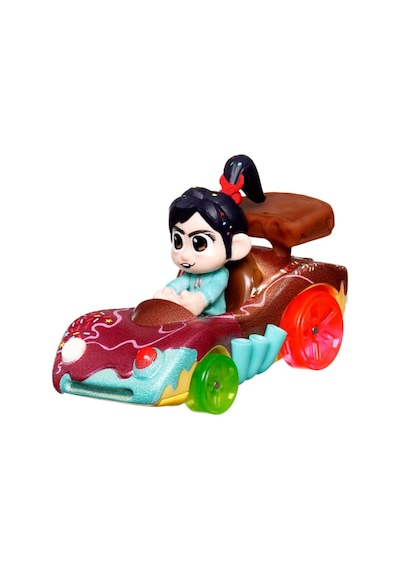 Hot Wheels Racerverse Tekli Arabalar Vanellope Hkb88
