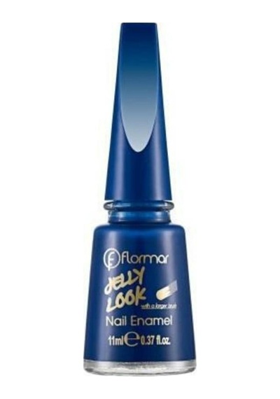 Flormar Jelly Look Oje JL14