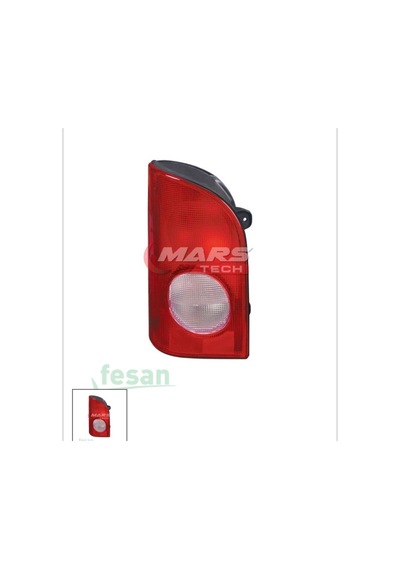 Hyundaı H100 Minibüs Ym R Duysuz 1996-2003 Farsan 10402 221-1902r Pleksan 7600 Stop