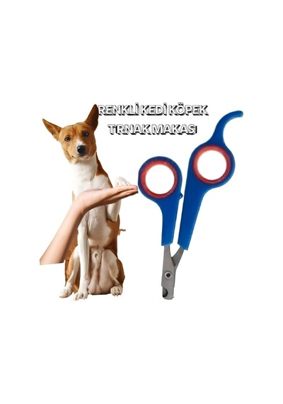 Cazibiz Köpek-kedi Tırnak Makası-437271