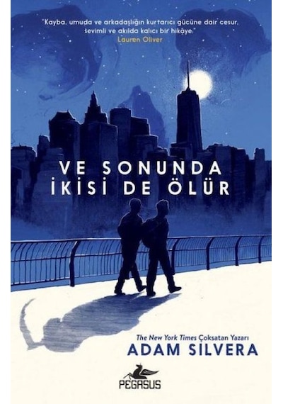 Ve Sonuda İkisi De Ölür - Rxlu-600970