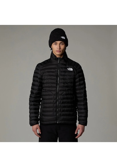The North Face Huila Synthetic İzolasyonlu Erkek Mont Nf0a85ae4gz1 Siyah