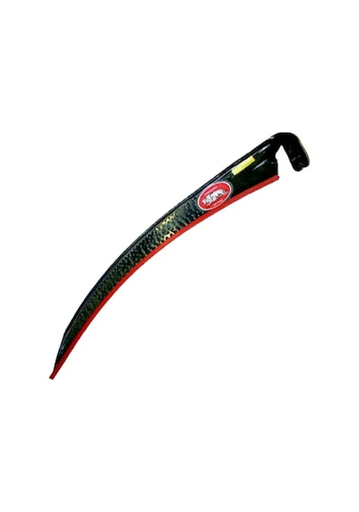 Usturya Çift Öküz El Tırpanı 65 Cm Çok Renkli