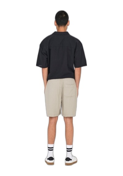 Only & Sons Onstel Latham 0257 Shorts Noos Erkek Gri - 22031850