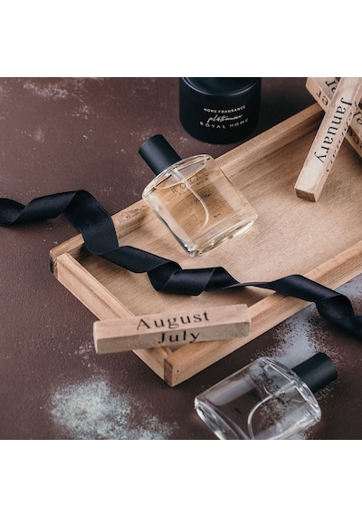 Royal Platinum M568 Erkek Parfüm EDP 50 ML