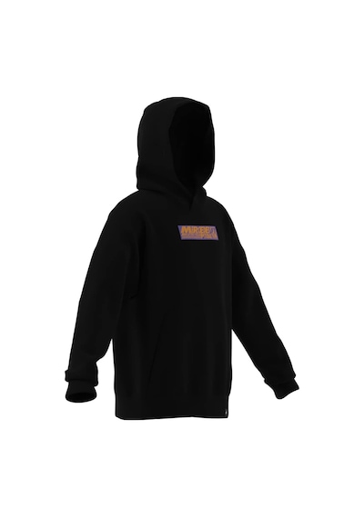 Adidas Çocuk Sweatshirt Mercedes - Amg Petronas Formula 1 Team Lıghts On Hoodie Kr9687 Siyah Adidas Çocuk Sweatshirt Mercedes - Amg Petronas Formula 1 Team Lıghts On Hoodie Kr9687 Siyah