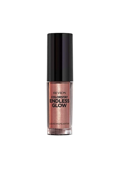 Revlon Colorstay Endles Glow Liquid Highlighter 002 Rose Quartz
