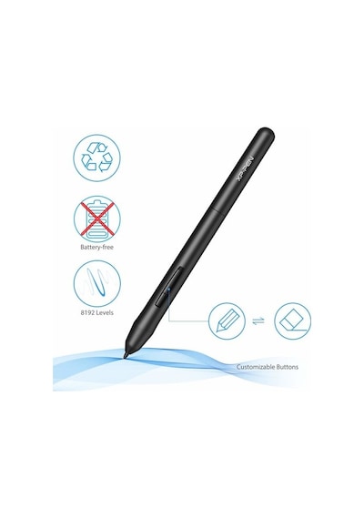 Xp-Pen Star G430S 4 x 3" Grafik Tablet
