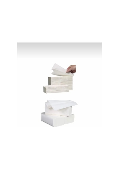Extra Z Katlama Dispenser Havlu Peçete 200 Lü 12 Paket