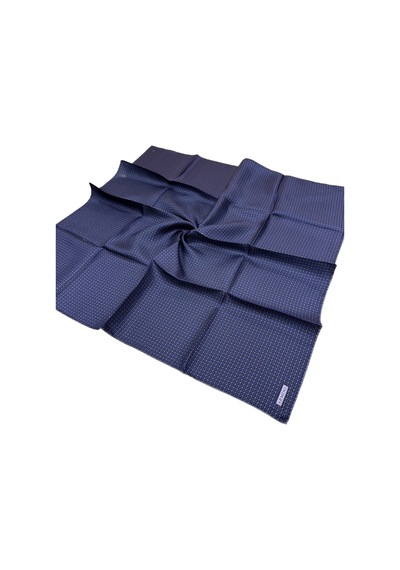 Armine İpek Eşarp 2025 Kış - 9210-34 Twill - Mor