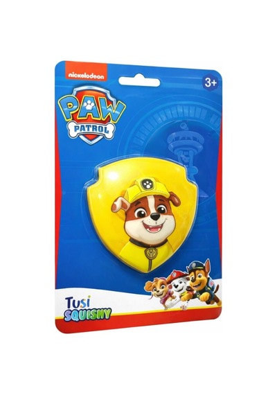 Tusi Paw Petrol All In Squishy