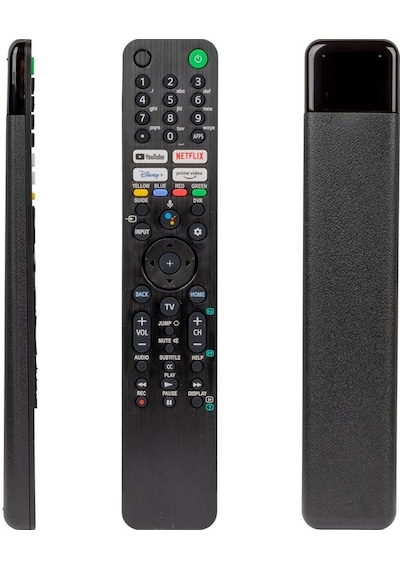 Sony Bt-sn05 Ses Komutlu Universal Lcd - Led Tv Kumanda