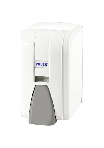 Palex 3452 D-1 Inter Mini Köpük Sabun Dispenseri Beyaz