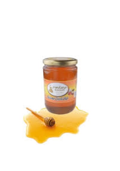 Mevlana Bazaar Mevlana Cıcek Bal 450 Gr