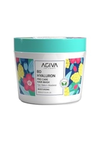 Care 8d Hyaluron 300ml Saç Maskesi 57217080