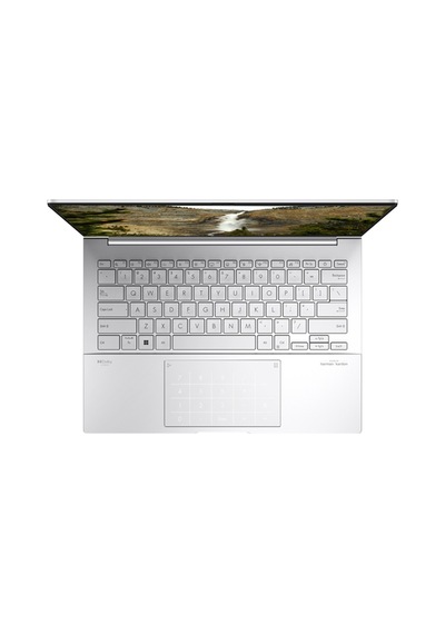 Asus ZenBook 14 UX3405CA-PP486WP04 Ultra 9 285H 32 GB 4 TB SSD 14" W11P Dizüstü Bilgisayar + Çanta