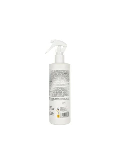 Showtech Quick Dry Kurutma Süresini Kısaltan Tüy Spreyi 400 Ml - Islaktan Kuruya Bir Anda