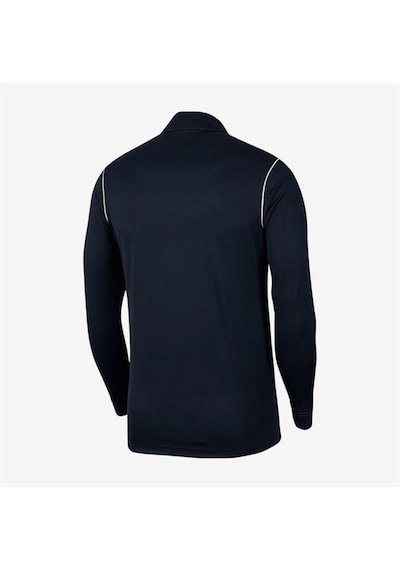 Nike Y Dry Park 20 Knit Track Jacket Bv6906-451 Çocuk Eşofman Üst 001