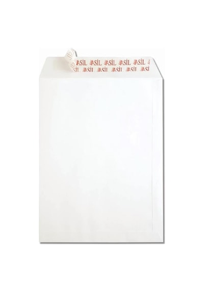 Zarf Torba 260x350 Mm 1. Hamur 110 Gr 250'li Paket