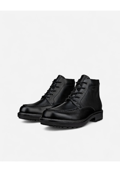 Ecco Metropole Oslo M Gtx Boot Erkek Siyah Bot 55031401001 Siyah