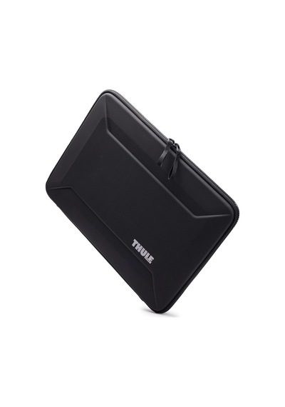 Thule Gauntlet 5 Apple Uyumlu MacBook Kılıfı 14 Inç Siyah Diğer