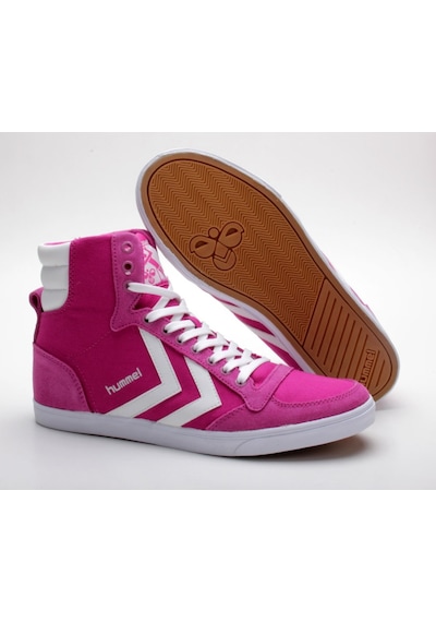 Hummel-Moda Pembe