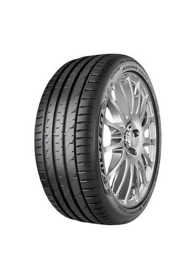 Falken 295/30r20 101y Xl Azenıs Fk520 Yaz Lastiği 2025