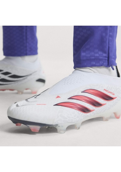 Adidas Predator Elite Ll Fg Erkek Beyaz Futbol Krampon Jp6267