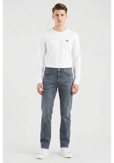 Levi's 511 Slim Fit Erkek Jean Pantolon - Minimalist Günlük Stil No Color
