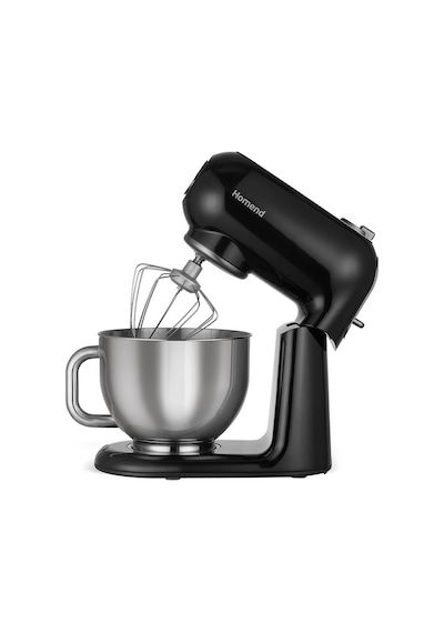 Homend Vintage Profashion 3027H 1500 W 5.5 L Döküm Hamur Yoğurma Makinesi