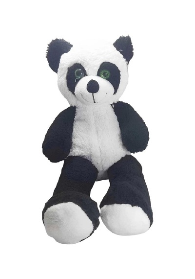 Mey İthalat Toys Uzun Bacak Panda 70 Cm