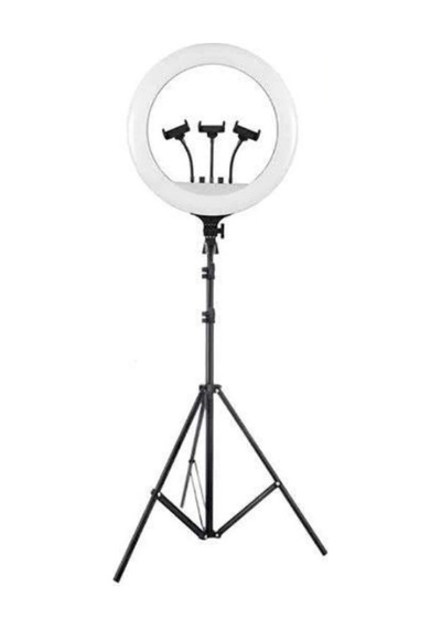 Uray Store Mj56 Selfie Işığı Tripodlu