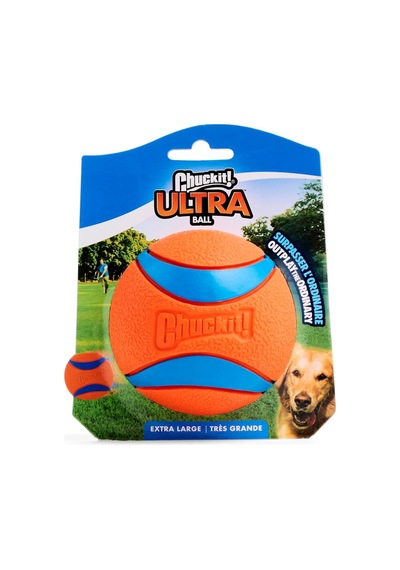Chuckit Ultra Ball Köpek Oyun Topu Xl Boy