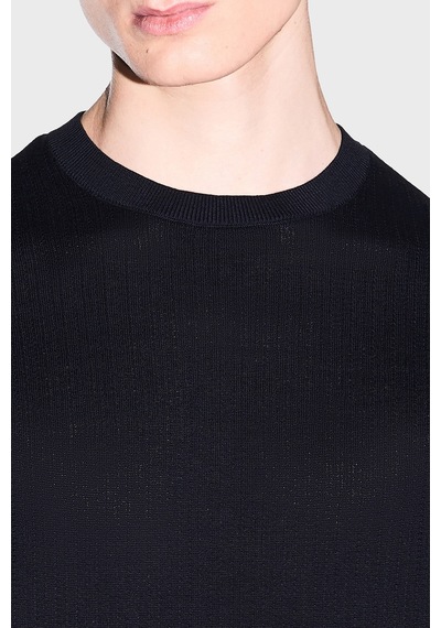 Armani Exchange Erkek Kazak Xm002439 Af22249 Ub101 Lacivert