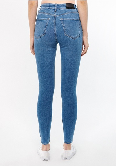 Mavi - A.C.A.İ.P. Indigo Jean Pantolon 101065-34716 İndigo Mavi - A.C.A.İ.P. Indigo Jean Pantolon 101065-34716 İndigo