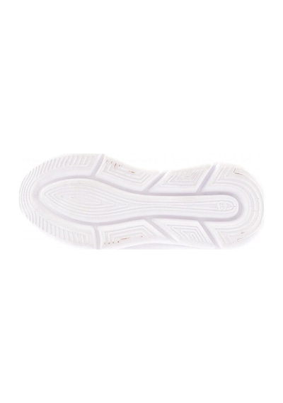 Dgn 314 Kadin Strech Detayli Simli Sneakers Ayakkabi 314-2026-R1534 Siyah
