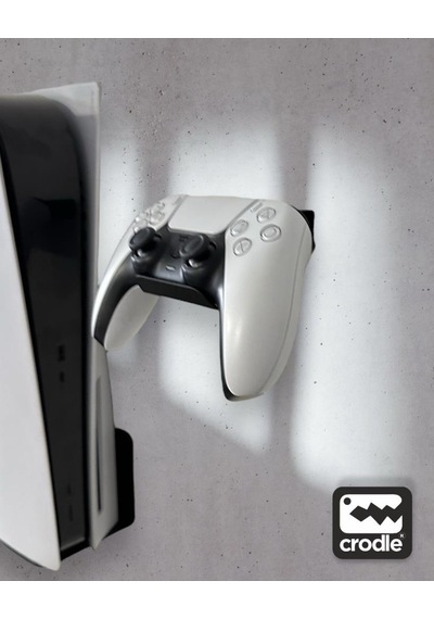 1 Adet Duvara Monte Edilebilen Ps5 Ps4 Xbox Joystick Controller Tutucu Gamepad Stand Gaming Aksesuar