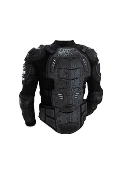 Prosev K320 Motosiklet Çocuk Body Armor Full Koruma Yazlık Kids Motorcu Vücut Koruma