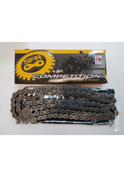 Sfr Kanuni Atv 150 U Arka Teker Zinciri