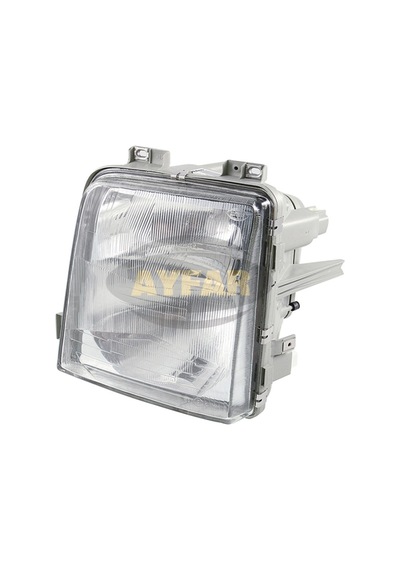 Far Sol Volkswagen Volt Lt35 1998-2007 Ayfar Ayf 505538