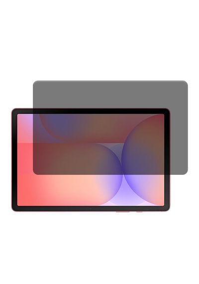 Microcase Samsung Uyumlu Galaxy Tab S10 Lite 10.9 İnch Tablet Nano Esnek Anti Glare Mat Ekran Koruma Filmi - Al3288