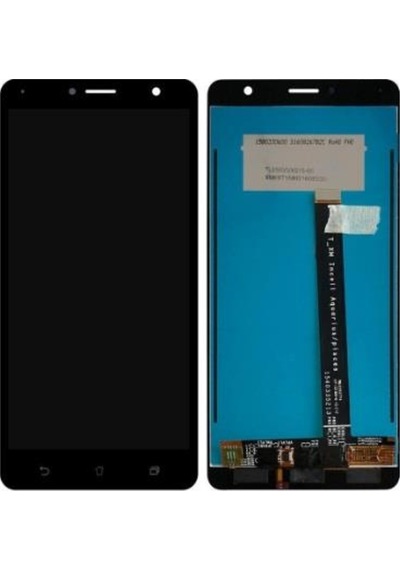 Asus Zenfone 3 Deluxe Zs550Kl Lcd Ekran Dokunmatik